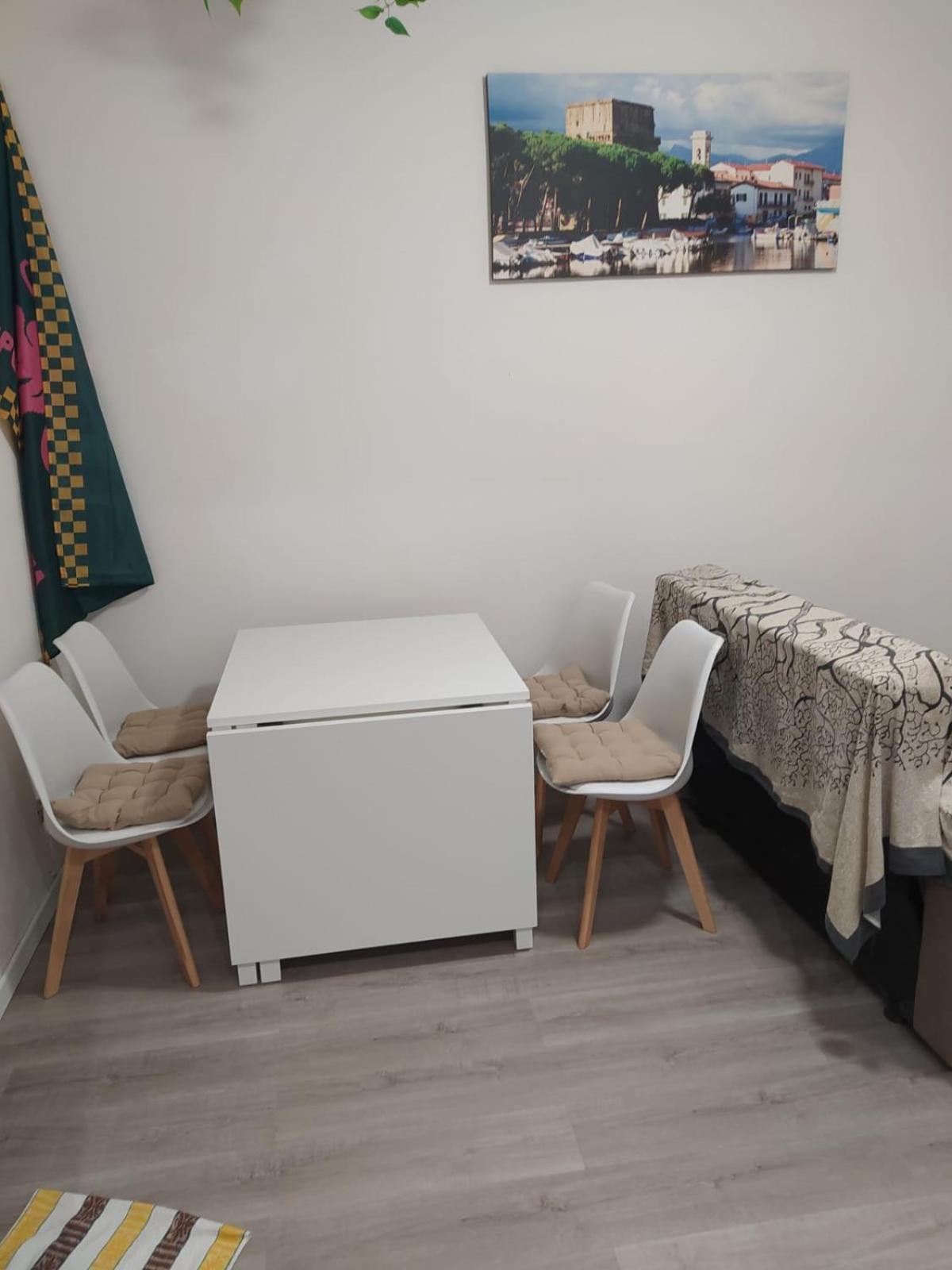 Il Mio Piccolo Angolo Di Mare Viareggio Dış mekan fotoğraf